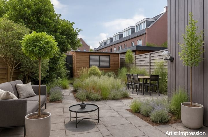 Foto 16 van Bleekstraat 36