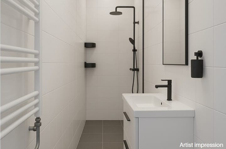 Foto 22 van Bleekstraat 36