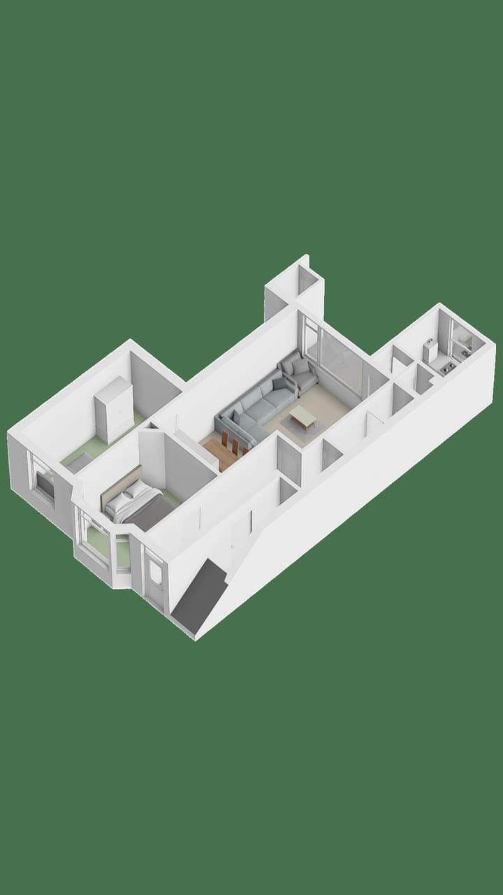 Foto 31 van Bleekstraat 36