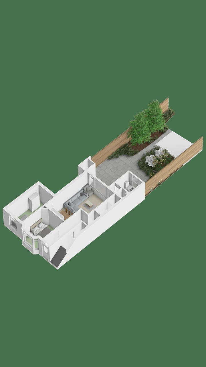 Foto 33 van Bleekstraat 36