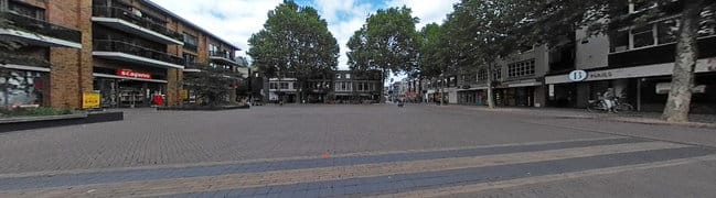Omgeving
