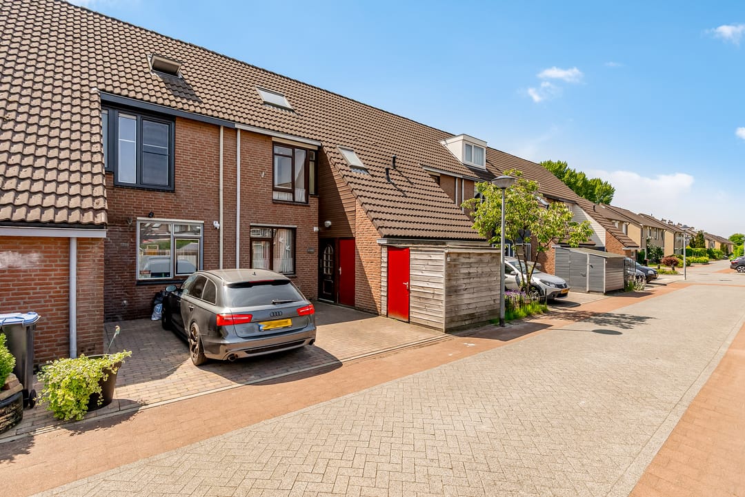 Foto 2 van Griend 23 28