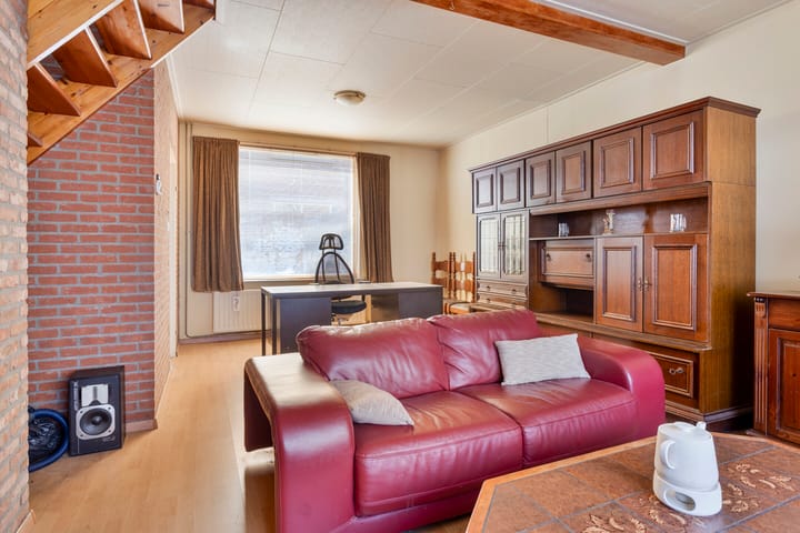 Foto 4 van Tholensstraat 147