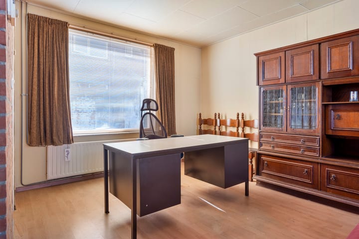 Foto 5 van Tholensstraat 147