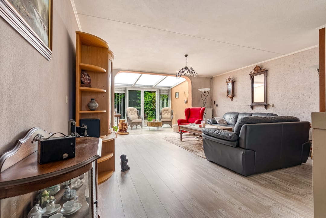 Foto 8 van Griend 23 28