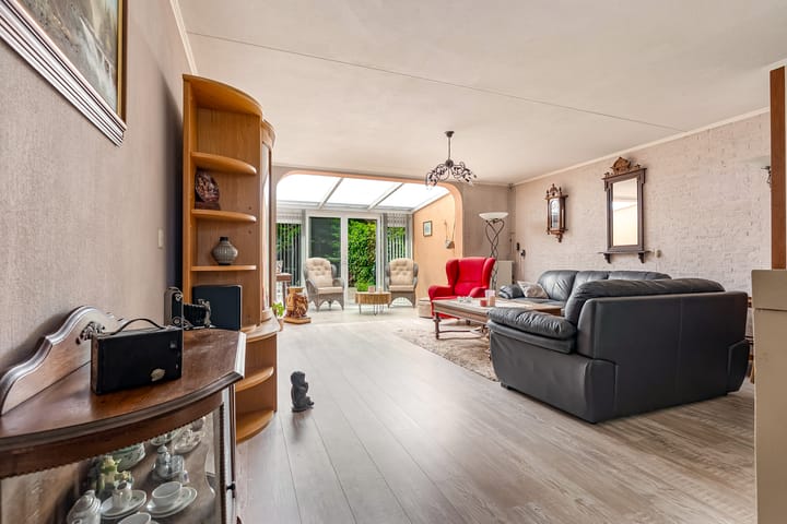 Foto 8 van Griend 23 28