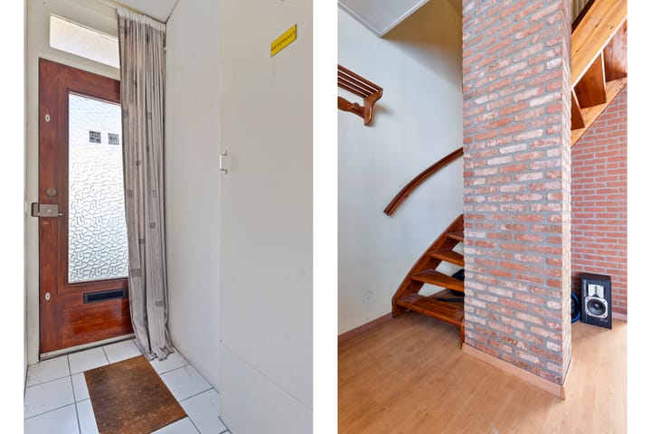 Foto 2 van Tholensstraat 147