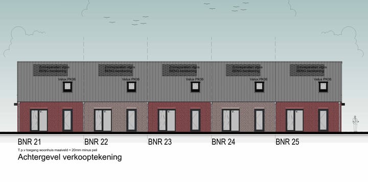 Foto 15 van Grietakkers (Bouwnr. 22)