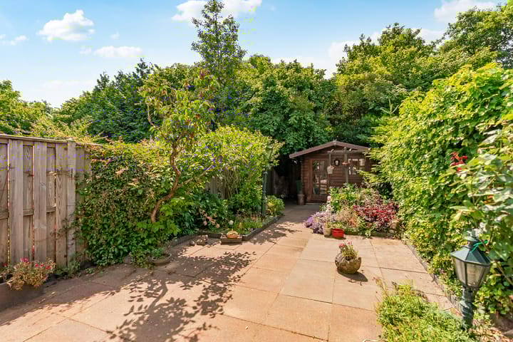 Foto 18 van Griend 23 28