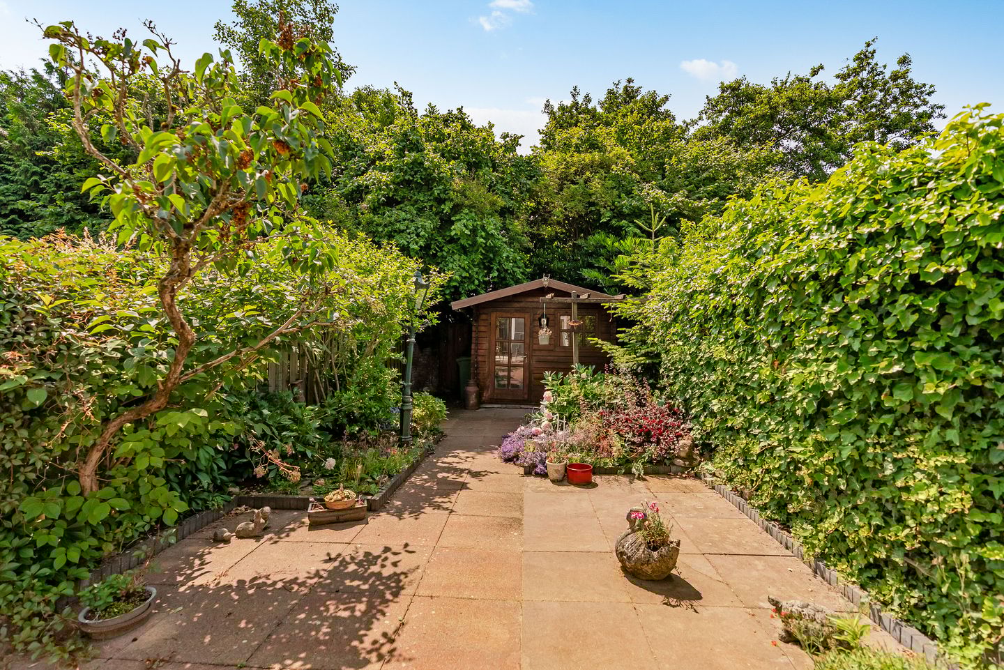 Foto 20 van Griend 23 28