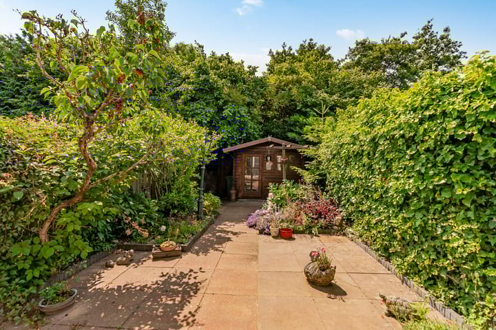 Foto 20 van Griend 23 28