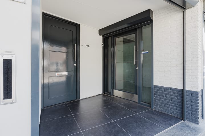 Foto 2 van Akerstraat 104-A