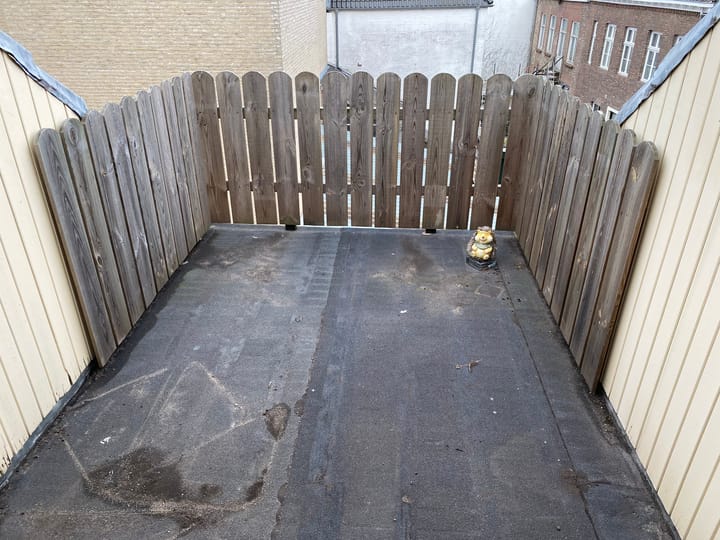 Foto 14 van Heilige Geeststraat 6-B