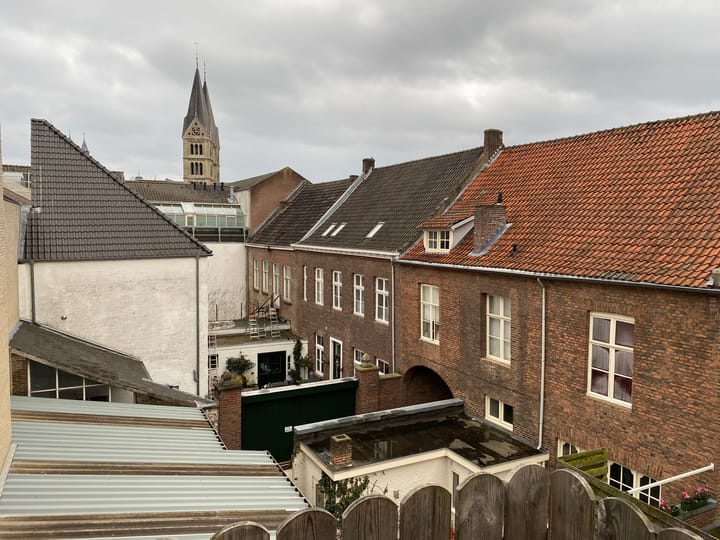 Foto 15 van Heilige Geeststraat 6-B