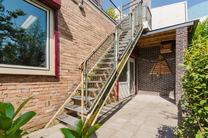 Foto 8 van Akerstraat 104-A