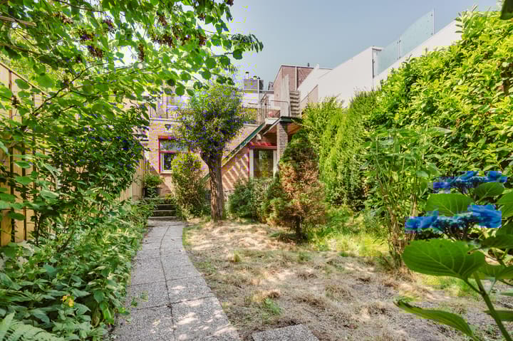 Foto 10 van Akerstraat 104-A