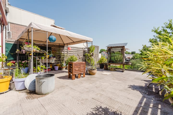 Foto 16 van Akerstraat 104-A