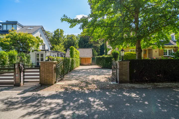 Foto 3 van Papegaaienlaan 2-A