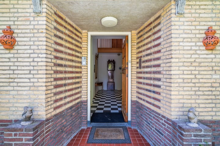 Foto 5 van Papegaaienlaan 2-A