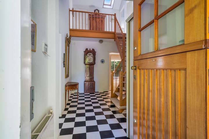 Foto 6 van Papegaaienlaan 2-A