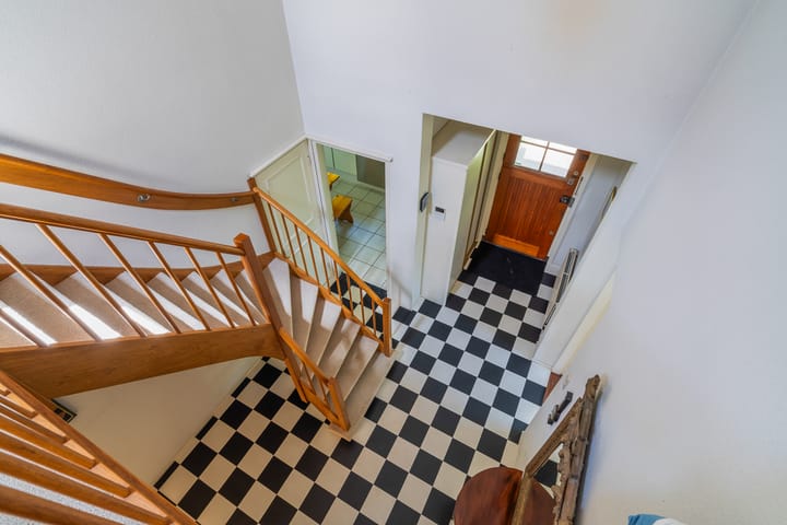 Foto 8 van Papegaaienlaan 2-A