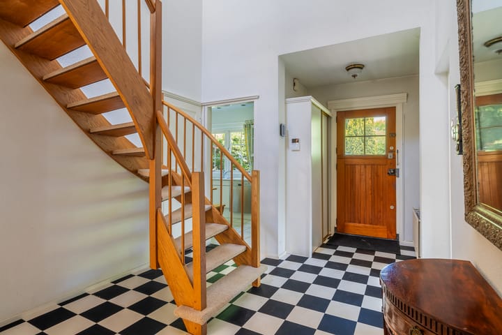 Foto 9 van Papegaaienlaan 2-A