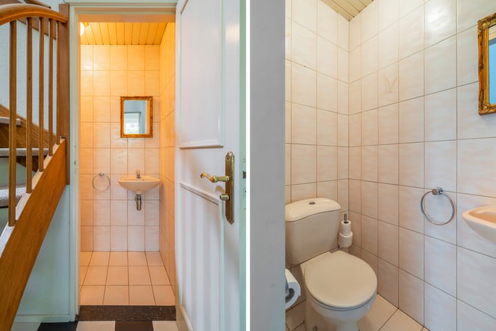 Foto 10 van Papegaaienlaan 2-A