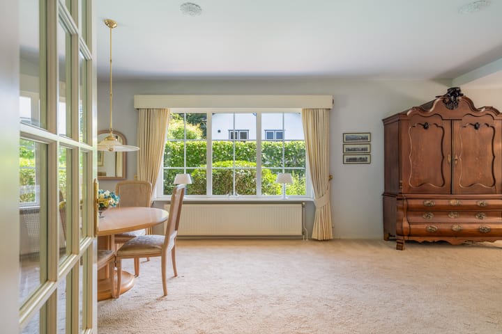 Foto 12 van Papegaaienlaan 2-A