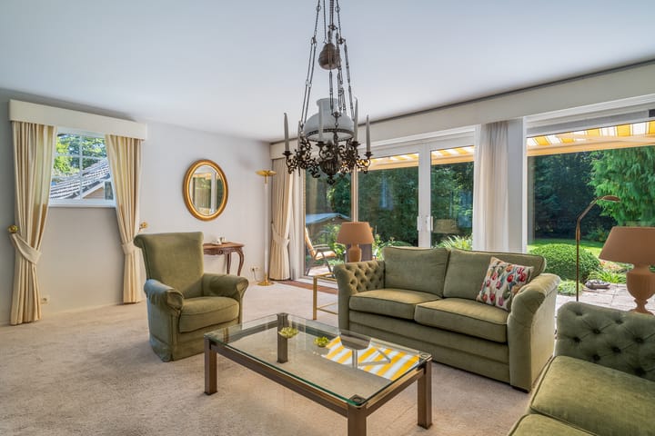 Foto 17 van Papegaaienlaan 2-A