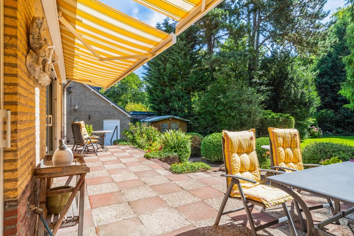 Foto 34 van Papegaaienlaan 2-A