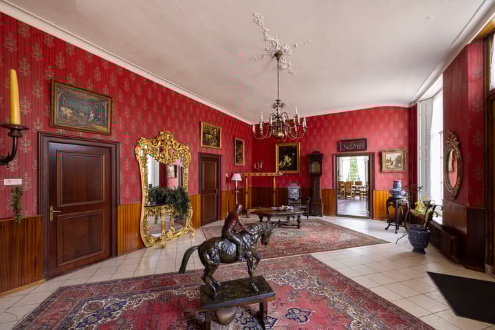 Photo 9 of Bouwhuispad 2