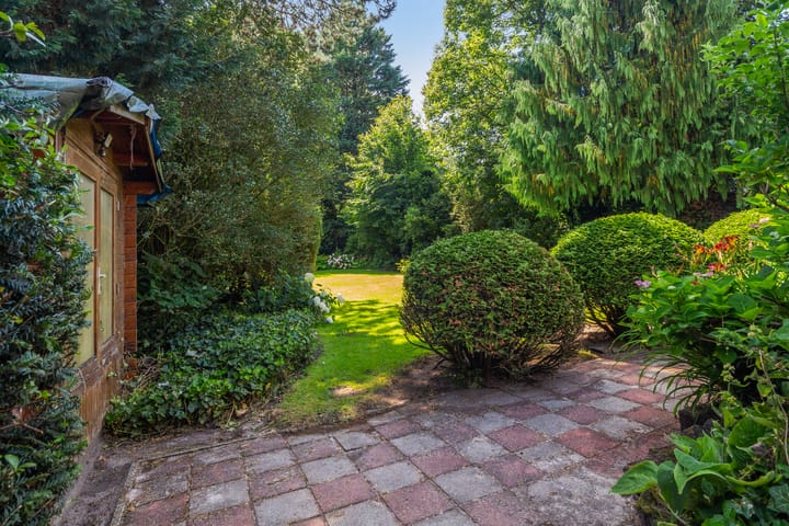 Foto 38 van Papegaaienlaan 2-A