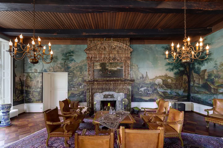 Photo 14 of Bouwhuispad 2