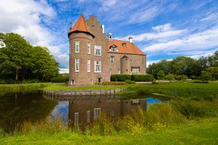 Photo 6 of Bouwhuispad 2