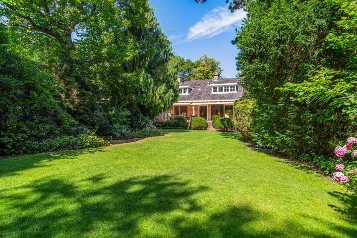 Foto 43 van Papegaaienlaan 2-A