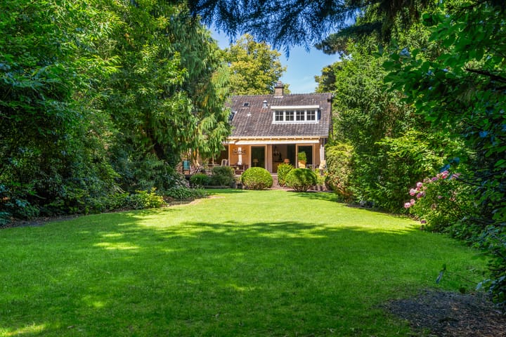 Foto 44 van Papegaaienlaan 2-A