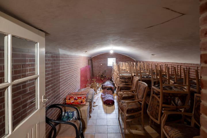 Photo 22 of Bouwhuispad 2