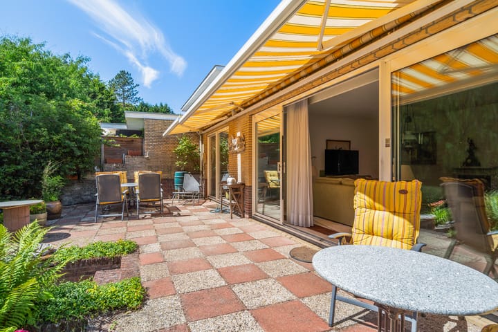 Foto 48 van Papegaaienlaan 2-A