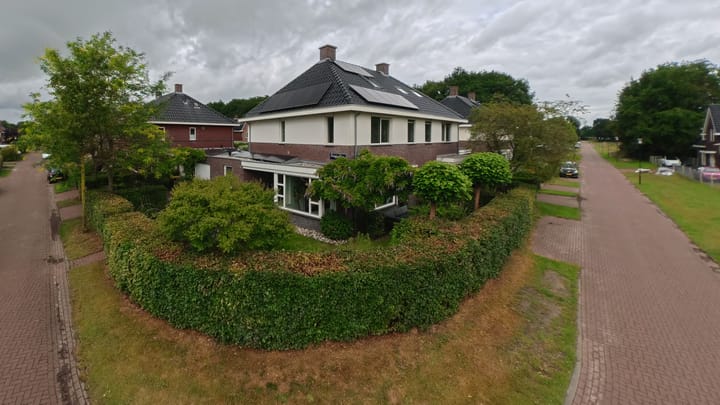 Foto 2 van Kruiskruidlaan 23