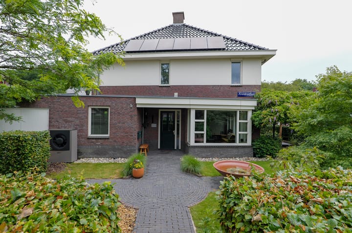 Foto 4 van Kruiskruidlaan 23