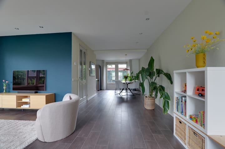 Foto 9 van Kruiskruidlaan 23