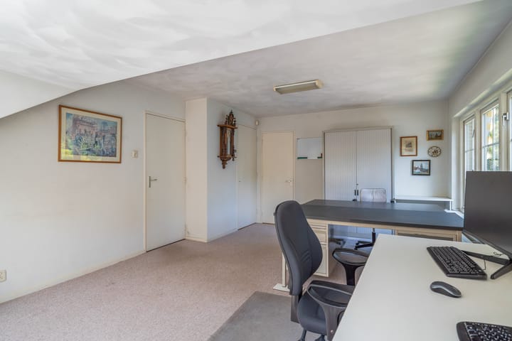 Foto 60 van Papegaaienlaan 2-A