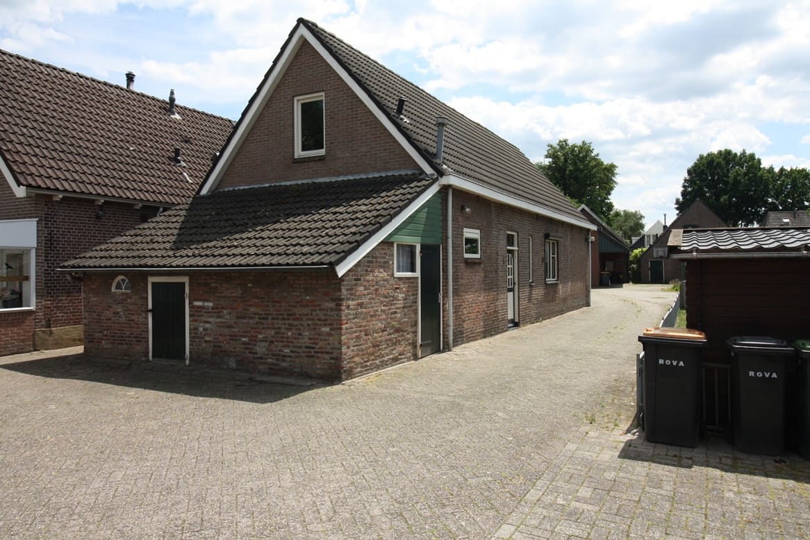 Foto 3 van Westeinde 254