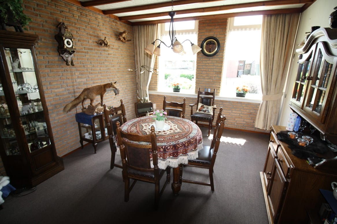 Foto 9 van Westeinde 254