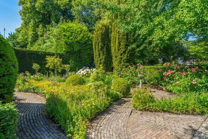 Foto 78 van Papegaaienlaan 2-A