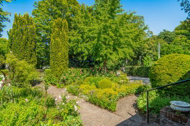 Foto 79 van Papegaaienlaan 2-A