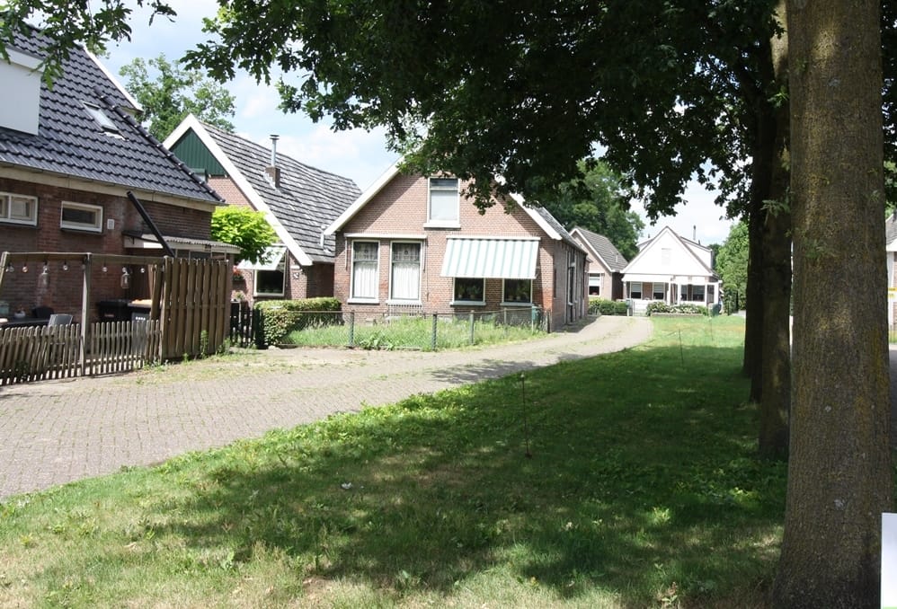 Foto 20 van Westeinde 254