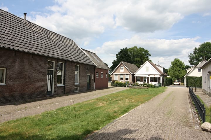 Foto 21 van Westeinde 254