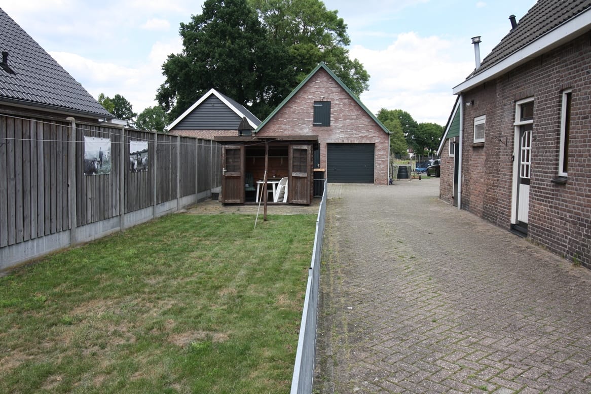 Foto 25 van Westeinde 254