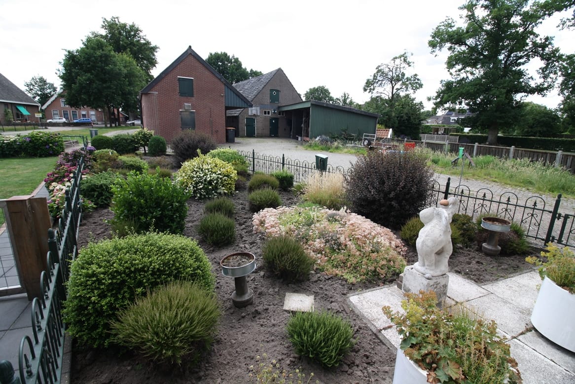 Foto 27 van Westeinde 254